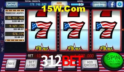 312Bet - Pagamento PIX Instantâneo